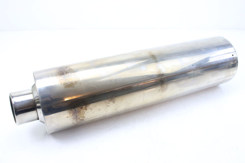 photo de SCHALLDÄMPFER KAWASAKI ZR7 ZR-7 S 750 (1999 - 2004) - Gesamtansicht des Produkts