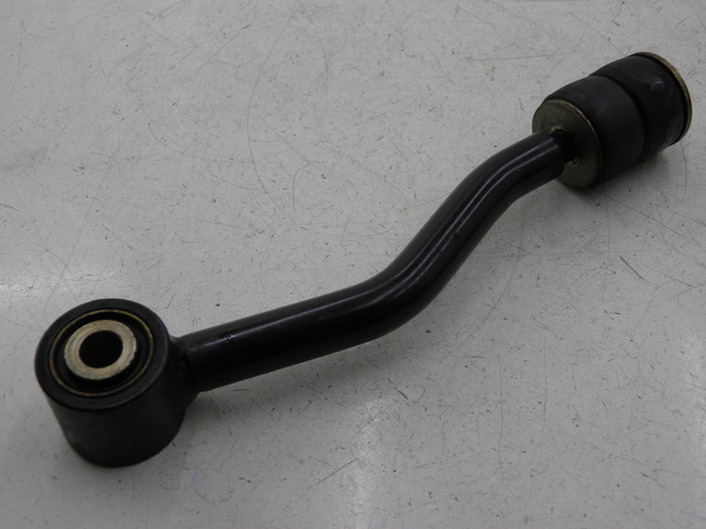 photo de MOTORHALTER PIAGGIO XEVO 400 (2007) - Zoom auf Gebrauchszustand