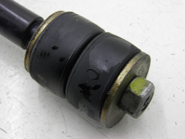 photo de MOTORHALTER PIAGGIO XEVO 400 (2007) - Alternative Perspektive