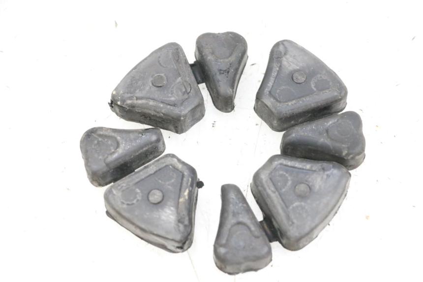 photo de KETTENRAD SILENTBLOCK MAG POWER BOMBERS 4T 50 (2016 - 2026) - Hauptansicht