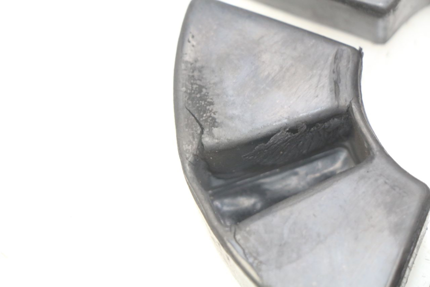 photo de RIEMENSCHEIBE MIT SILENTBLOCK ROYAL ENFIELD BULLET CLASSIC 500 (2017 - 2020) - Technische Nahaufnahme