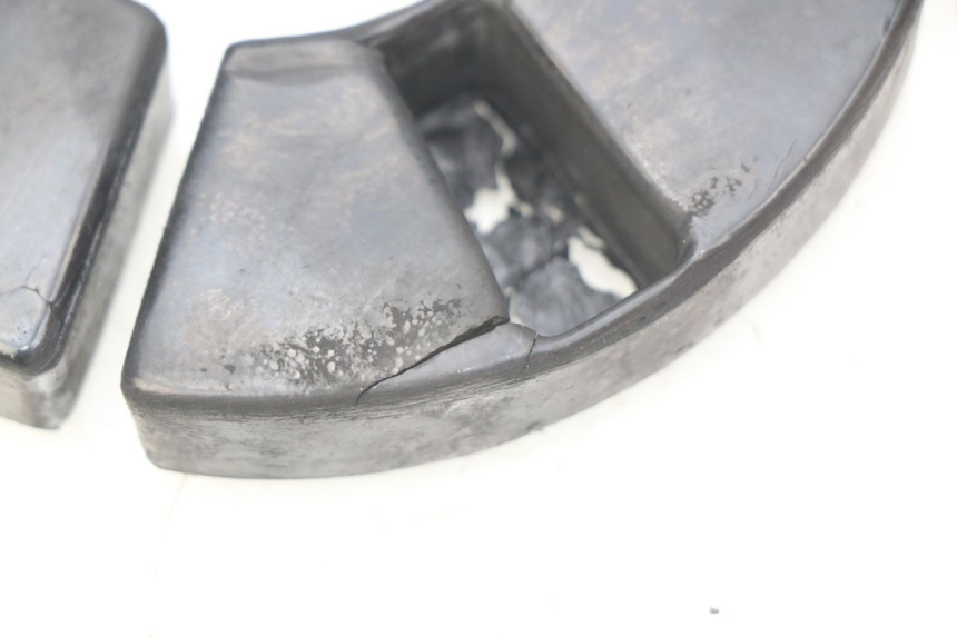 photo de RIEMENSCHEIBE MIT SILENTBLOCK ROYAL ENFIELD BULLET CLASSIC 500 (2017 - 2020) - Gesamtansicht des Produkts