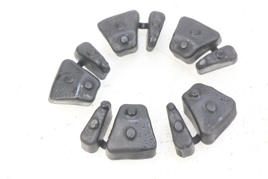 photo de RIEMENSCHEIBE GUMMILAGER HONDA CB R 1000 (2018 - 2023) - Hauptansicht