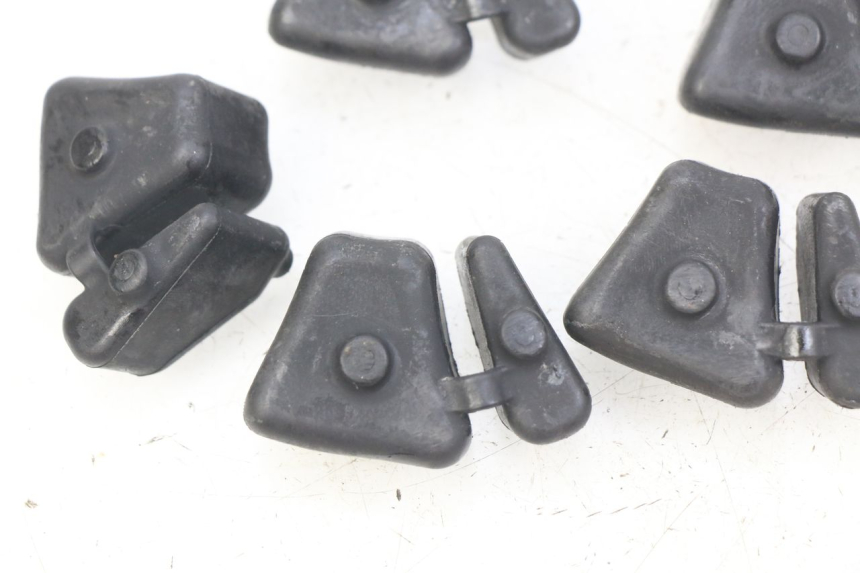 photo de RIEMENSCHEIBE GUMMILAGER HONDA CB R 1000 (2018 - 2023) - Detailansicht des Bauteils