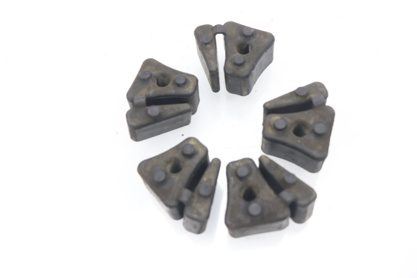 photo de RIEMENSCHEIBE GUMMILAGER HONDA CBF 500 (2004 - 2007) - Hauptansicht