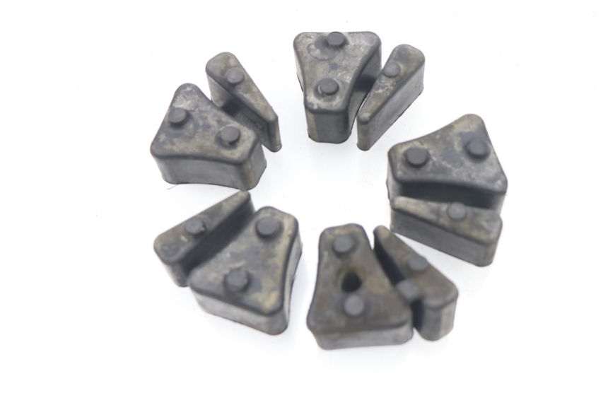 photo de RIEMENSCHEIBE GUMMILAGER HONDA CBF 500 (2004 - 2007) - Detailansicht des Bauteils