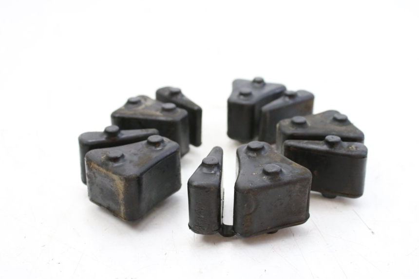 photo de RIEMENSCHEIBE GUMMILAGER HONDA CBF 500 (2004 - 2007) - Detailansicht des Bauteils