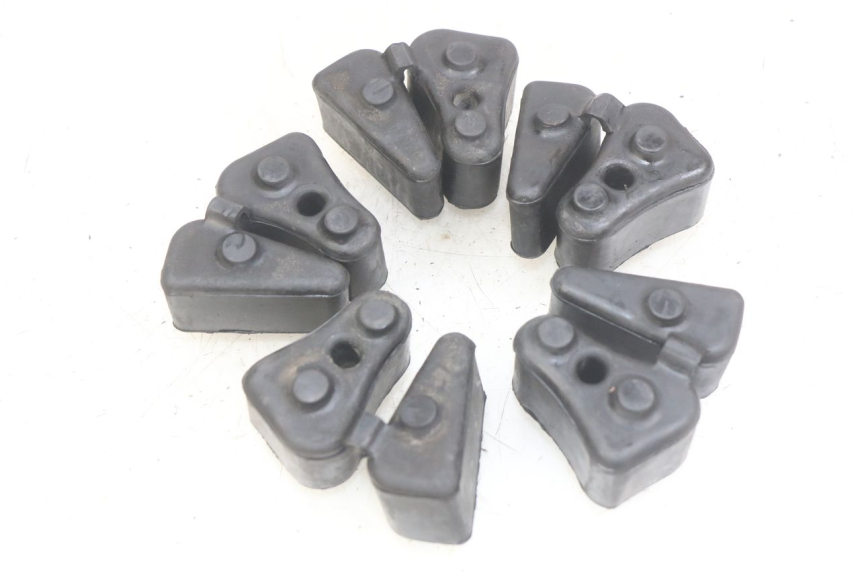 photo de RIEMENSCHEIBE GUMMILAGER HONDA CBR F SC25 1000 (1989 - 1992) - Hauptansicht