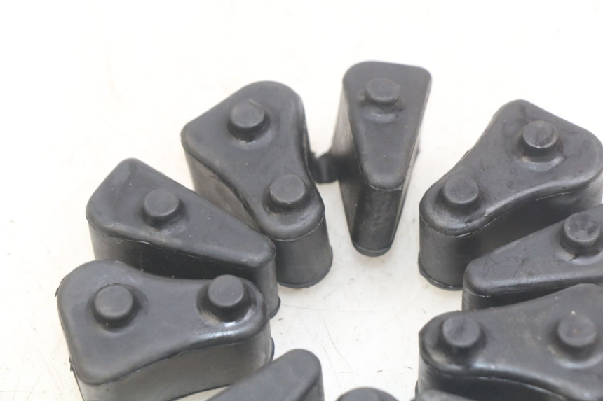 photo de RIEMENSCHEIBE GUMMILAGER HONDA CBR F SC25 1000 (1989 - 1992) - Detailansicht des Bauteils