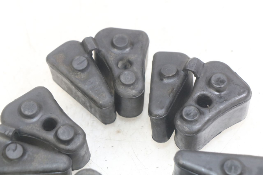 photo de RIEMENSCHEIBE GUMMILAGER HONDA CBR F SC25 1000 (1989 - 1992) - Alternative Perspektive