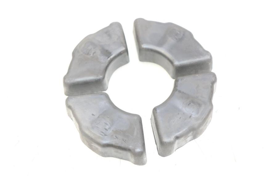 photo de RIEMENSCHEIBE GUMMILAGER JIANSHE COYOTE 80 - Hauptansicht