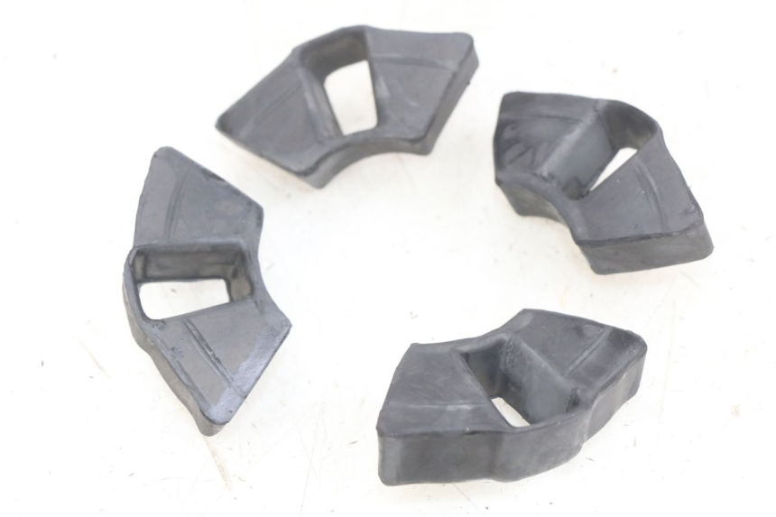 photo de RIEMENSCHEIBE GUMMILAGER JIANSHE COYOTE 80 - Detailansicht des Bauteils