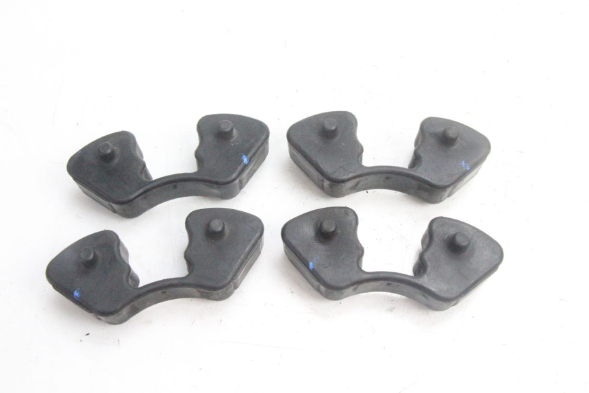 photo de KETTENRAD SILENTBLOCK KAWASAKI ER-6 ER6 F ABS 650 (2012 - 2016) - Hauptansicht
