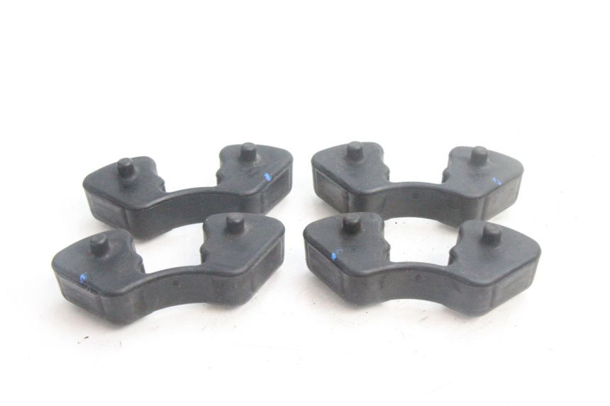 photo de KETTENRAD SILENTBLOCK KAWASAKI ER-6 ER6 F ABS 650 (2012 - 2016) - Detailansicht des Bauteils