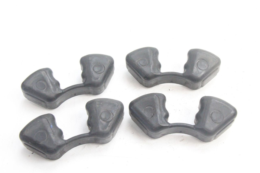 photo de KETTENRAD SILENTBLOCK KAWASAKI ER-6 ER6 F ABS 650 (2012 - 2016) - Zoom auf Gebrauchszustand