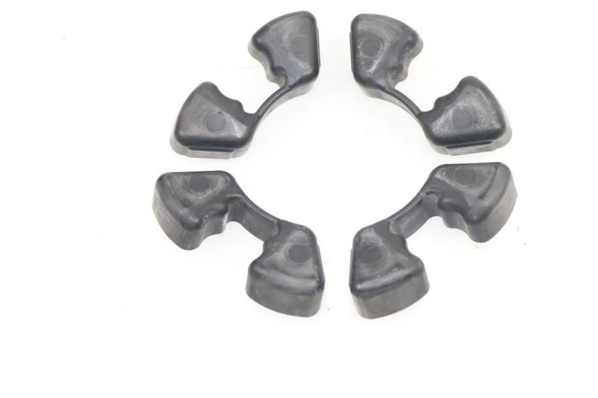 photo de KETTENRAD SILENTBLOCK KAWASAKI ER-6 ER6 F 650 (2006 - 2009) - Detailansicht des Bauteils