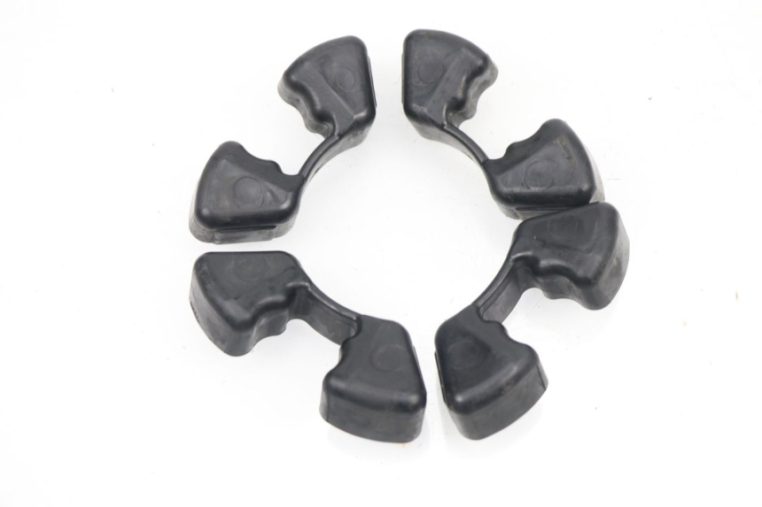 photo de KETTENRAD SILENTBLOCK KAWASAKI ER-6 ER6 N 650 (2012 - 2016) - Detailansicht des Bauteils