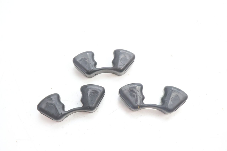 photo de KETTENRAD SILENTBLOCK KAWASAKI ER-6 ER6 N 650 (2005 - 2009) - Hauptansicht