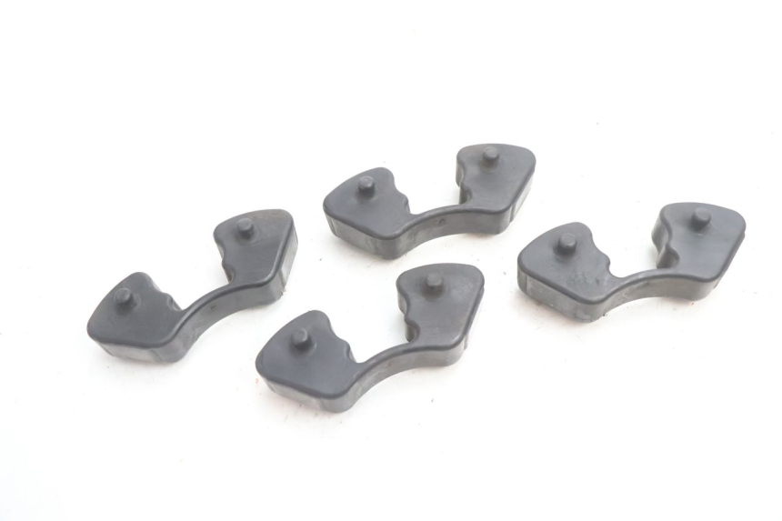 photo de KETTENRAD SILENTBLOCK KAWASAKI ER-6 ER6 N 650 (2005 - 2009) - Detailansicht des Bauteils