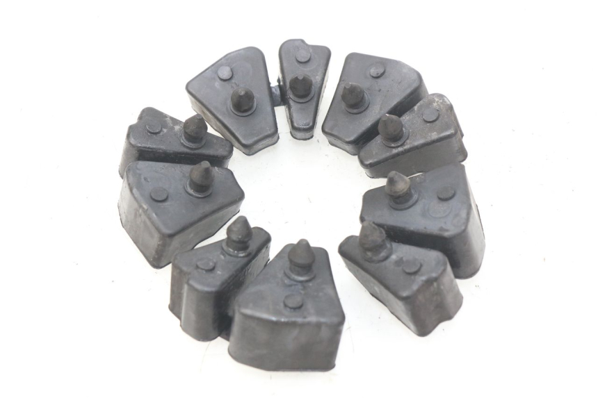 photo de RIEMENSCHEIBE GUMMILAGER YAMAHA FJ 3CX 1200 (1986 - 1996) - Hauptansicht