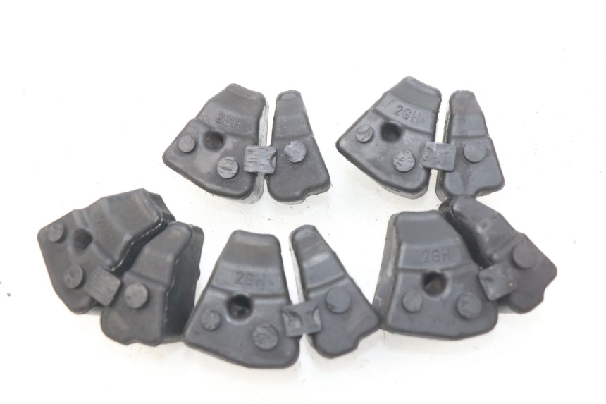 photo de RIEMENSCHEIBE GUMMILAGER YAMAHA FJ 3CX 1200 (1986 - 1996) - Detailansicht des Bauteils