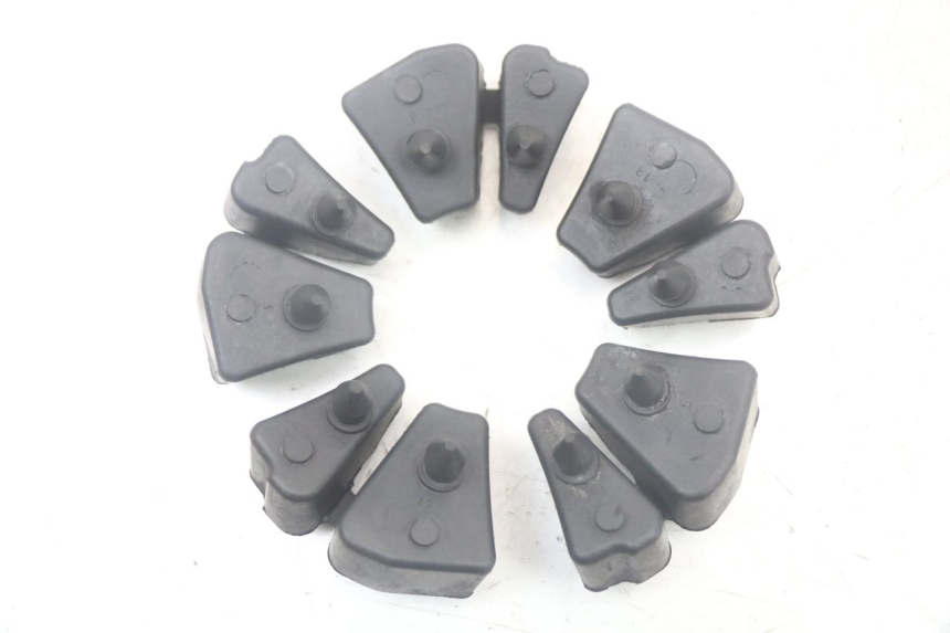 photo de RIEMENSCHEIBE GUMMILAGER YAMAHA FJ 3CX 1200 (1986 - 1996) - Hauptansicht