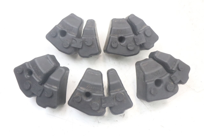 photo de RIEMENSCHEIBE GUMMILAGER YAMAHA FJ 3CX 1200 (1986 - 1996) - Alternative Perspektive