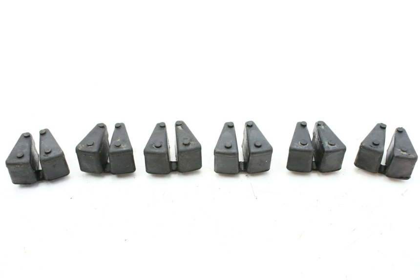 photo de RIEMENSCHEIBE GUMMILAGER YAMAHA FZS FAZER 600 (1998 - 2001) - Detailansicht des Bauteils