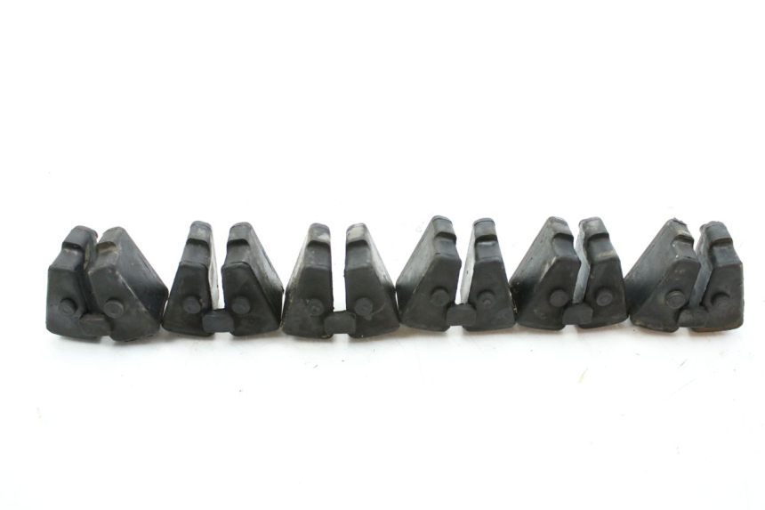 photo de RIEMENSCHEIBE GUMMILAGER YAMAHA FZS FAZER 600 (1998 - 2001) - Alternative Perspektive