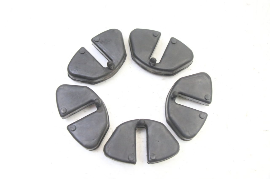 photo de KETTENRAD SILENTBLOCK SUZUKI GS GSE 500 (2001 - 2003) - Hauptansicht