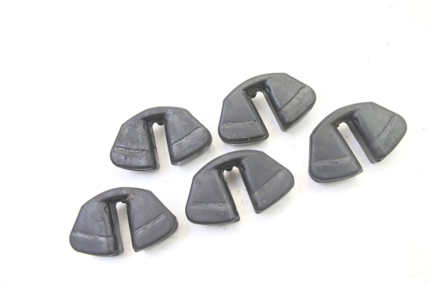 photo de KETTENRAD SILENTBLOCK SUZUKI GS GSE 500 (2001 - 2003) - Zoom auf Gebrauchszustand