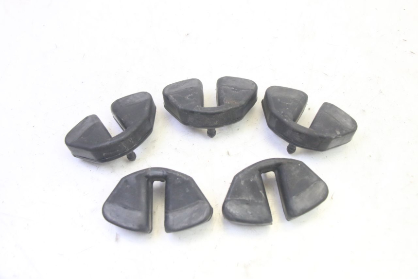 photo de KETTENRAD SILENTBLOCK SUZUKI GSF N BANDIT 600 (1996 - 1999) - Zoom auf Gebrauchszustand