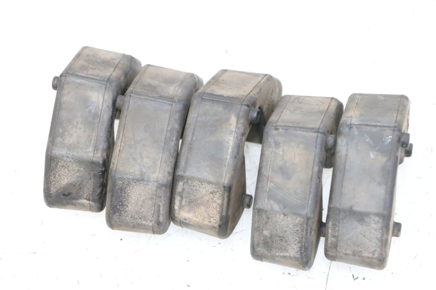 photo de KETTENRAD SILENTBLOCK SUZUKI GSR 750 (2011 - 2017) - Detailansicht des Bauteils