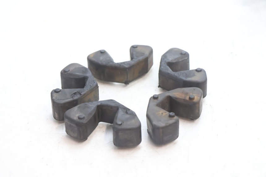 photo de KETTENRAD SILENTBLOCK SUZUKI GSR 600 (2005 - 2012) - Detailansicht des Bauteils