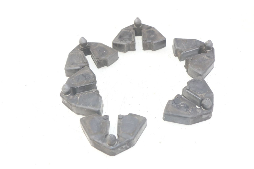 photo de RIEMENSCHEIBE GUMMILAGER SUZUKI GSX-F GSX  F 1100 (1988 - 1994) - Hauptansicht