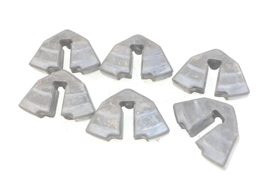 photo de RIEMENSCHEIBE GUMMILAGER SUZUKI GSX-F GSX  F 1100 (1988 - 1994) - Detailansicht des Bauteils