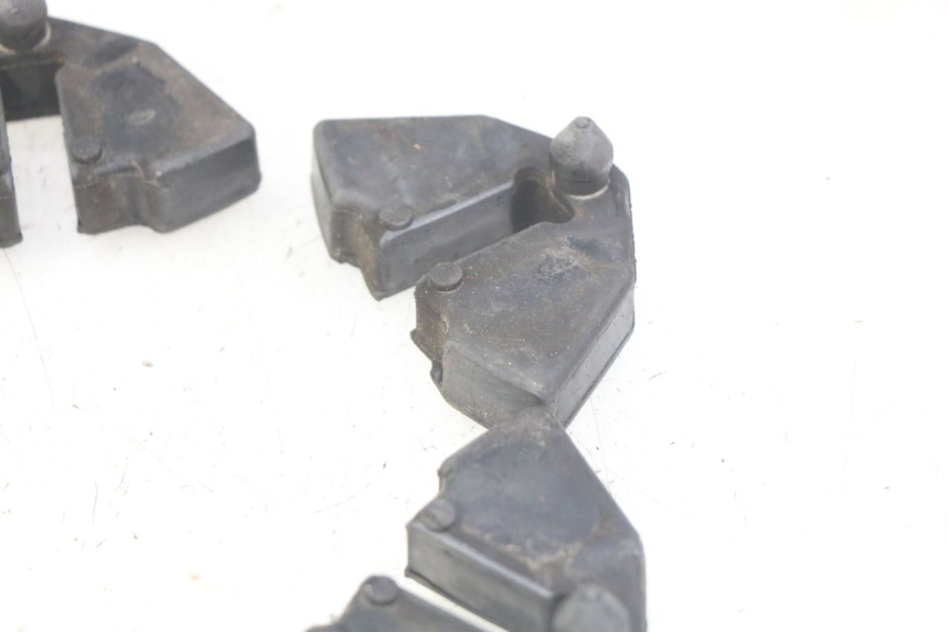 photo de RIEMENSCHEIBE GUMMILAGER SUZUKI GSX-F GSX  F 1100 (1988 - 1994) - Alternative Perspektive