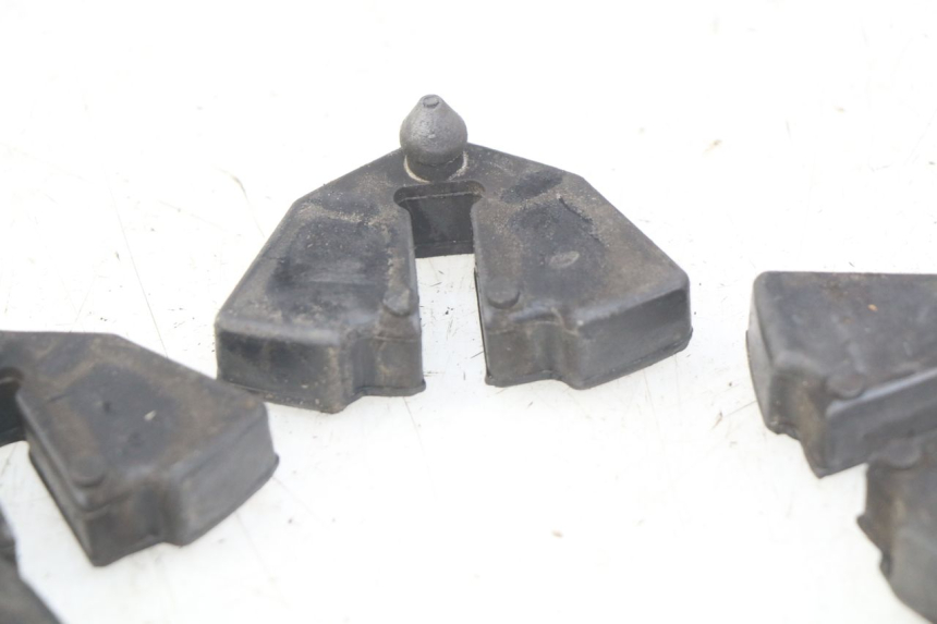 photo de RIEMENSCHEIBE GUMMILAGER SUZUKI GSX-F GSX  F 1100 (1988 - 1994) - Technische Nahaufnahme