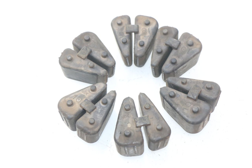 photo de KETTENRAD SILENTBLOCK SUZUKI GSX-R GSXR K16 1000 (2012 - 2016) - Hauptansicht