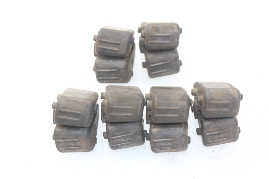 photo de KETTENRAD SILENTBLOCK SUZUKI GSX-R GSXR K16 1000 (2012 - 2016) - Detailansicht des Bauteils