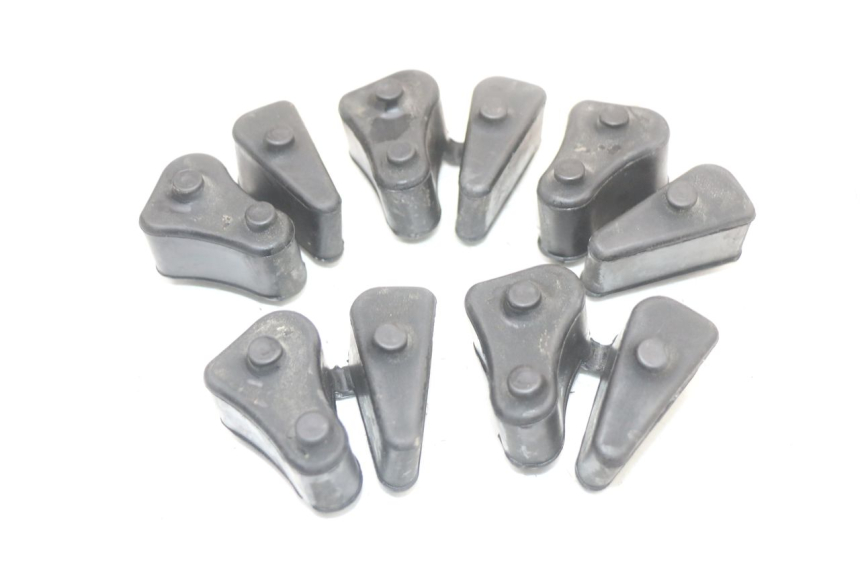 photo de KETTENRAD SILENTBLOCK HONDA CBR F 1000 (1993 - 1996) - Detailansicht des Bauteils