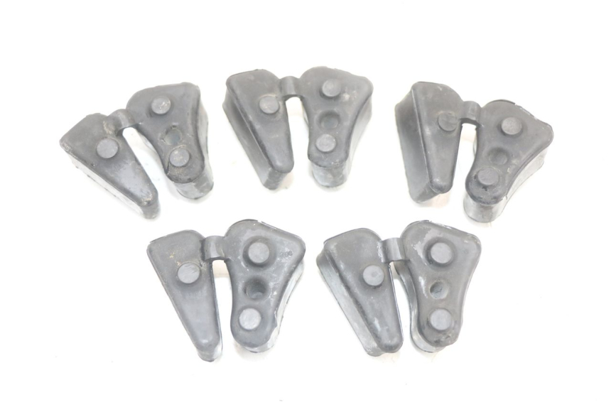 photo de KETTENRAD SILENTBLOCK HONDA CBR F 1000 (1993 - 1996) - Zoom auf Gebrauchszustand