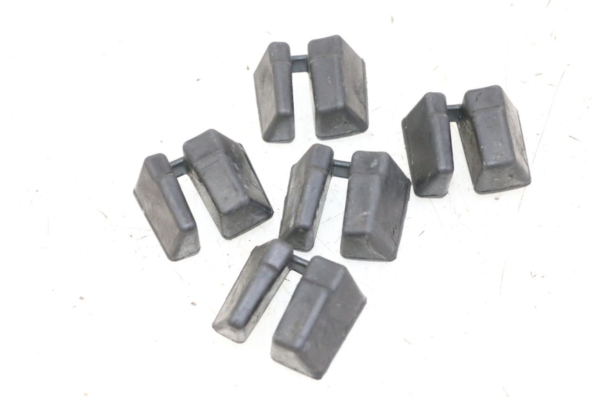 photo de KETTENRAD SILENTBLOCK KIDEN KD125-G 125 (2018 - 2022) - Hauptansicht