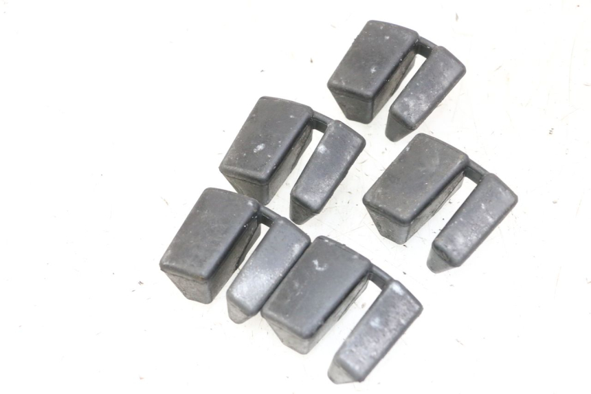 photo de KETTENRAD SILENTBLOCK KIDEN KD125-G 125 (2018 - 2022) - Detailansicht des Bauteils