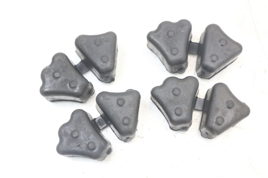 photo de KETTENRAD SILENTBLOCK MASAI SCRAMBLER SPORT 125 (2021 - 2025) - Hauptansicht