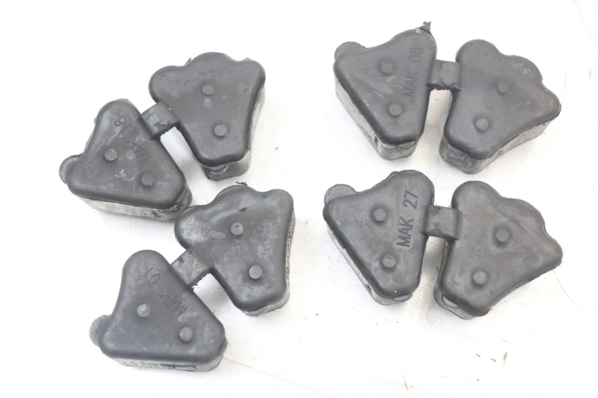 photo de KETTENRAD SILENTBLOCK MASAI SCRAMBLER SPORT 125 (2021 - 2025) - Alternative Perspektive