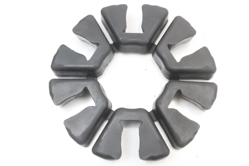 photo de KETTENRAD SILENTBLOCK KAWASAKI NINJA 400 (2018 - 2023) - Hauptansicht