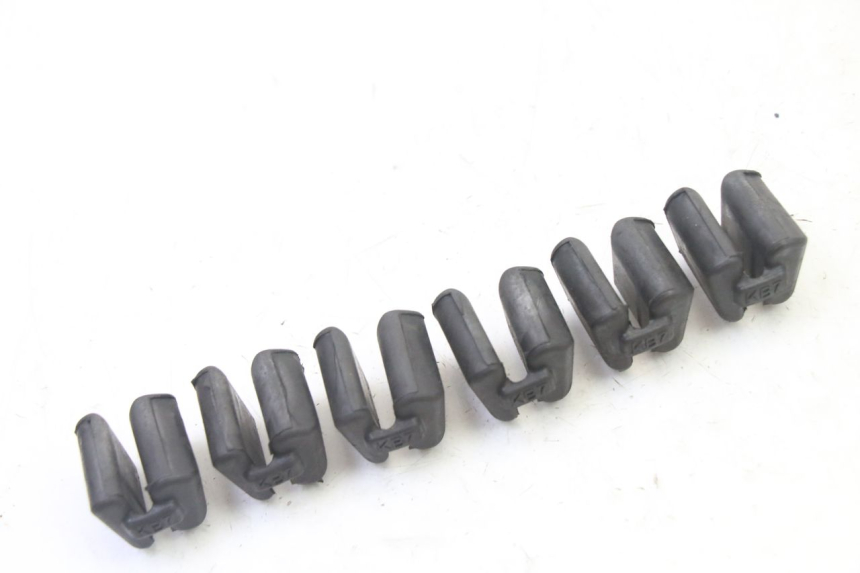 photo de KETTENRAD SILENTBLOCK MAG POWER R-STREET 50 (2016 - 2025) - Zoom auf Gebrauchszustand