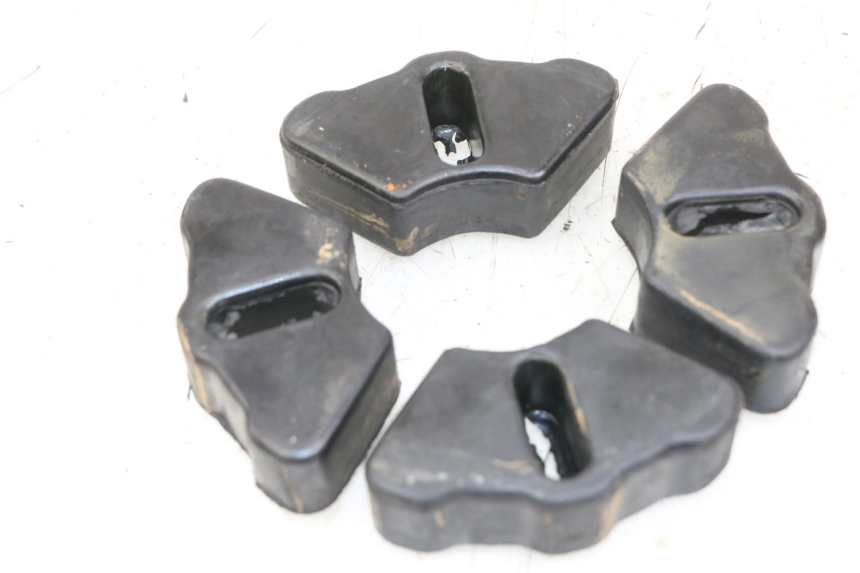 photo de KETTENRAD SILENTBLOCK REGAL RAPTOR RAXTER 2 125 (2007 - 2015) - Hauptansicht