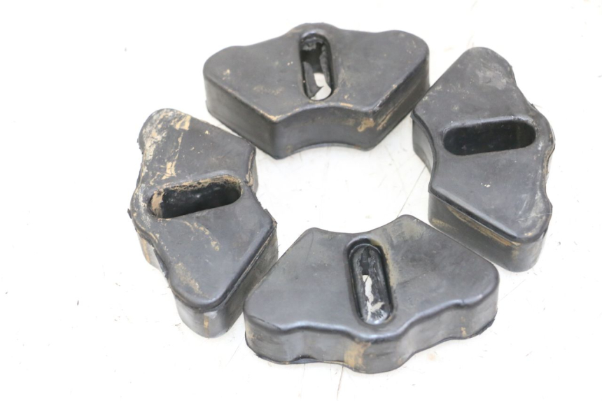 photo de KETTENRAD SILENTBLOCK REGAL RAPTOR RAXTER 2 125 (2007 - 2015) - Detailansicht des Bauteils